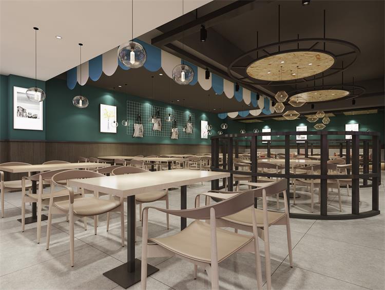 米饭先生餐厅